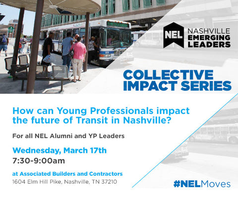 NEL Collective Impact Series